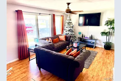 3780 Marietta Drive, Florissant, MO 63033 - Photo 5