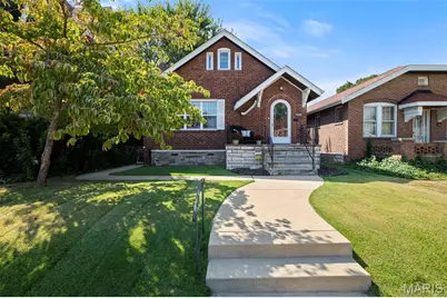 5608 Holly Hills Avenue, Saint Louis, MO 63109 - Photo 1