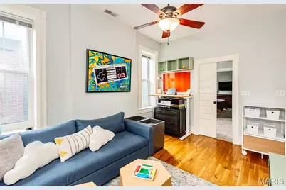 3846 Shaw Boulevard #C, Saint Louis, MO 63110 - Photo 15