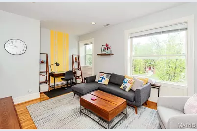 3846 Shaw Boulevard #C, Saint Louis, MO 63110 - Photo 11