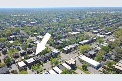 3846 Shaw Boulevard #C, Saint Louis, MO 63110 - Photo 53