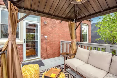 3846 Shaw Boulevard #C, Saint Louis, MO 63110 - Photo 37