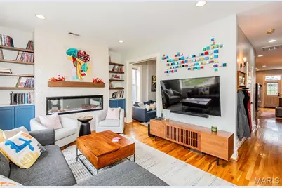 3846 Shaw Boulevard #C, Saint Louis, MO 63110 - Photo 9