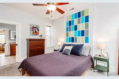 3846 Shaw Boulevard #C, Saint Louis, MO 63110 - Photo 21