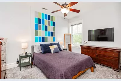 3846 Shaw Boulevard #C, Saint Louis, MO 63110 - Photo 5