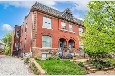 3846 Shaw Boulevard #C, Saint Louis, MO 63110 - Photo 1