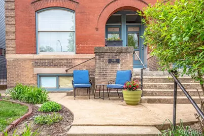 3846 Shaw Boulevard #C, Saint Louis, MO 63110 - Photo 3