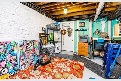 3846 Shaw Boulevard #C, Saint Louis, MO 63110 - Photo 39