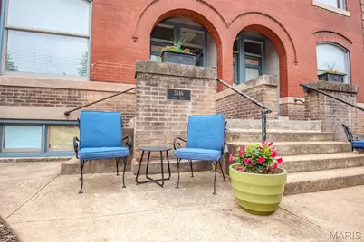 3846 Shaw Boulevard #C, Saint Louis, MO 63110 - Photo 49