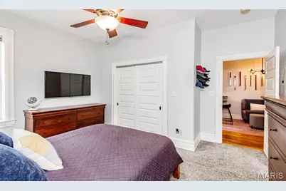 3846 Shaw Boulevard #C, Saint Louis, MO 63110 - Photo 23