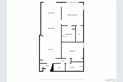 6340 Clayton Road #107, Richmond Heights, MO 63117 - Photo 45