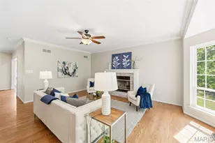 16112 Ridgewoods Mnr Cir, Ellisville, MO 63038 - Photo 19