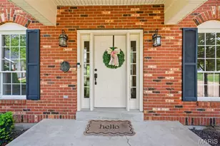 16112 Ridgewoods Mnr Cir, Ellisville, MO 63038 - Photo 7