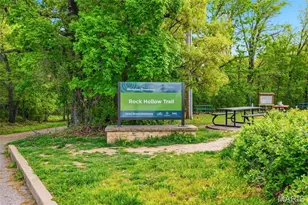 16112 Ridgewoods Mnr Cir, Ellisville, MO 63038 - Photo 63