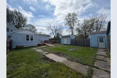 409 N 2nd Street, Wellsville, MO 63384 - Photo 5