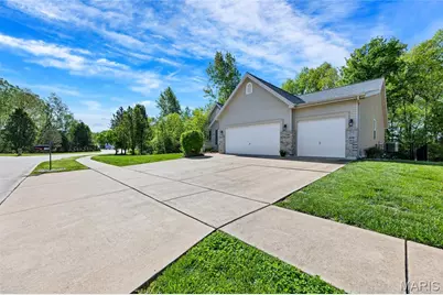 1708 Westlake Court, Pacific, MO 63069 - Photo 3