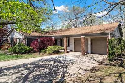 1869 Walnutway Drive, Saint Louis, MO 63146 - Photo 3