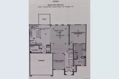 7474 Shadow Point Drive, Saint Louis, MO 63129 - Photo 3