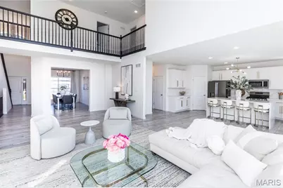 7474 Shadow Point Drive, Saint Louis, MO 63129 - Photo 15