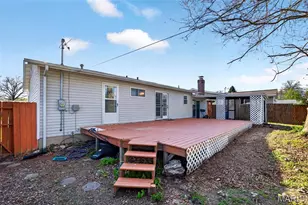 12030 Bennington Pl, Maryland Heights, MO 63043 - Photo 47