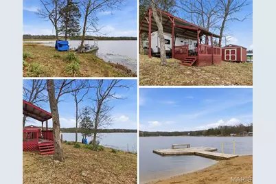 600 Thomas Court, Bonne Terre, MO 63628 - Photo 1