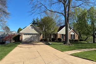 602 Rainbow Cir Ct, Ballwin, MO 63011 - Photo 1
