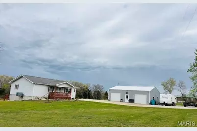 119 Highway U, Shelbyville, MO 65565 - Photo 1