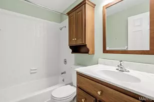 12268 Spring Pl Ct, Maryland Heights, MO 63043 - Photo 27