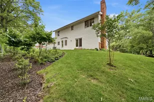 301 Claymont Cove Ct, Ballwin, MO 63011 - Photo 43