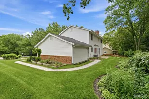301 Claymont Cove Ct, Ballwin, MO 63011 - Photo 45