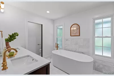 9 Sumac Lane, Saint Louis, MO 63124 - Photo 21