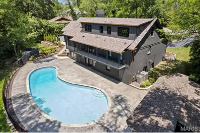 9 Sumac Lane, Saint Louis, MO 63124 - Photo 53