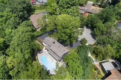 9 Sumac Lane, Saint Louis, MO 63124 - Photo 51