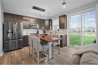 434 Copperfield Court, Saint Charles, MO 63301 - Photo 7