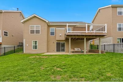 5242 Footpath Court, Eureka, MO 63025 - Photo 9