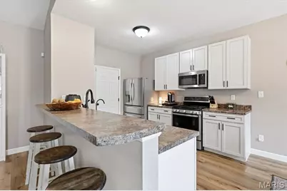 5242 Footpath Court, Eureka, MO 63025 - Photo 17