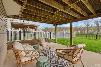 5242 Footpath Court, Eureka, MO 63025 - Photo 7