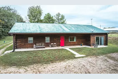 30131 Ranch Lane, Richland, MO 65556 - Photo 1