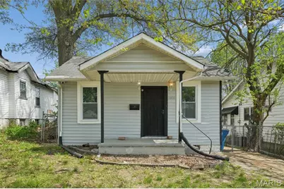 3908 Council Grove, Pine Lawn, MO 63120 - Photo 1