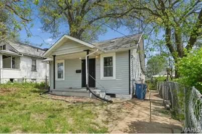 3908 Council Grove, Pine Lawn, MO 63120 - Photo 23