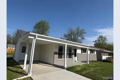 625 Paul Avenue, Florissant, MO 63031 - Photo 3