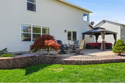 1437 Sunview Drive, O'Fallon, MO 63366 - Photo 59