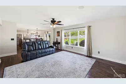 1437 Sunview Drive, O'Fallon, MO 63366 - Photo 11