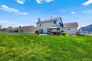 1437 Sunview Dr, O'Fallon, MO 63366 - Photo 57