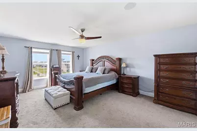 1437 Sunview Drive, O'Fallon, MO 63366 - Photo 37