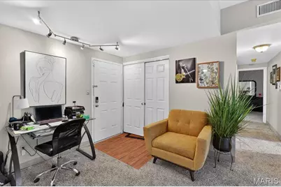 5316 Pershing Avenue #507, Saint Louis, MO 63112 - Photo 5