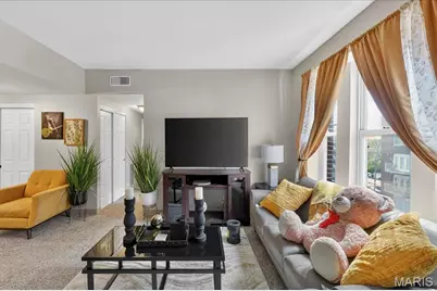 5316 Pershing Avenue #507, Saint Louis, MO 63112 - Photo 9