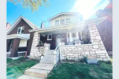 3724 Bamberger Avenue, Saint Louis, MO 63116 - Photo 1