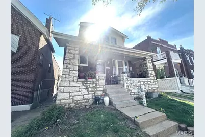 3724 Bamberger Avenue, Saint Louis, MO 63116 - Photo 3