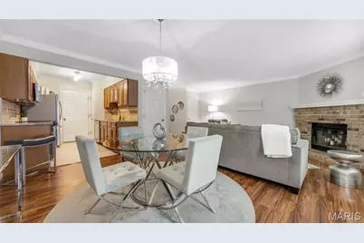 3105 Autumn Shores Drive, Maryland Heights, MO 63043 - Photo 9